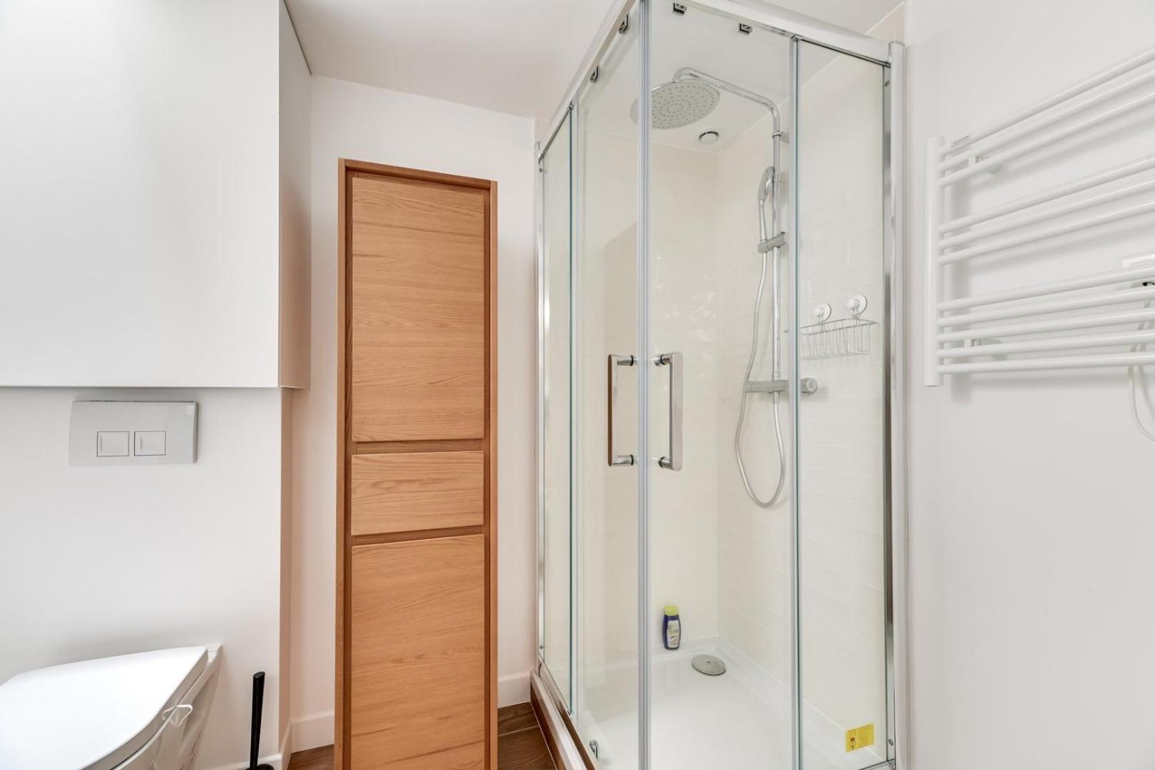 Apartamento 136 Harold - Superbe A Paris. Paris